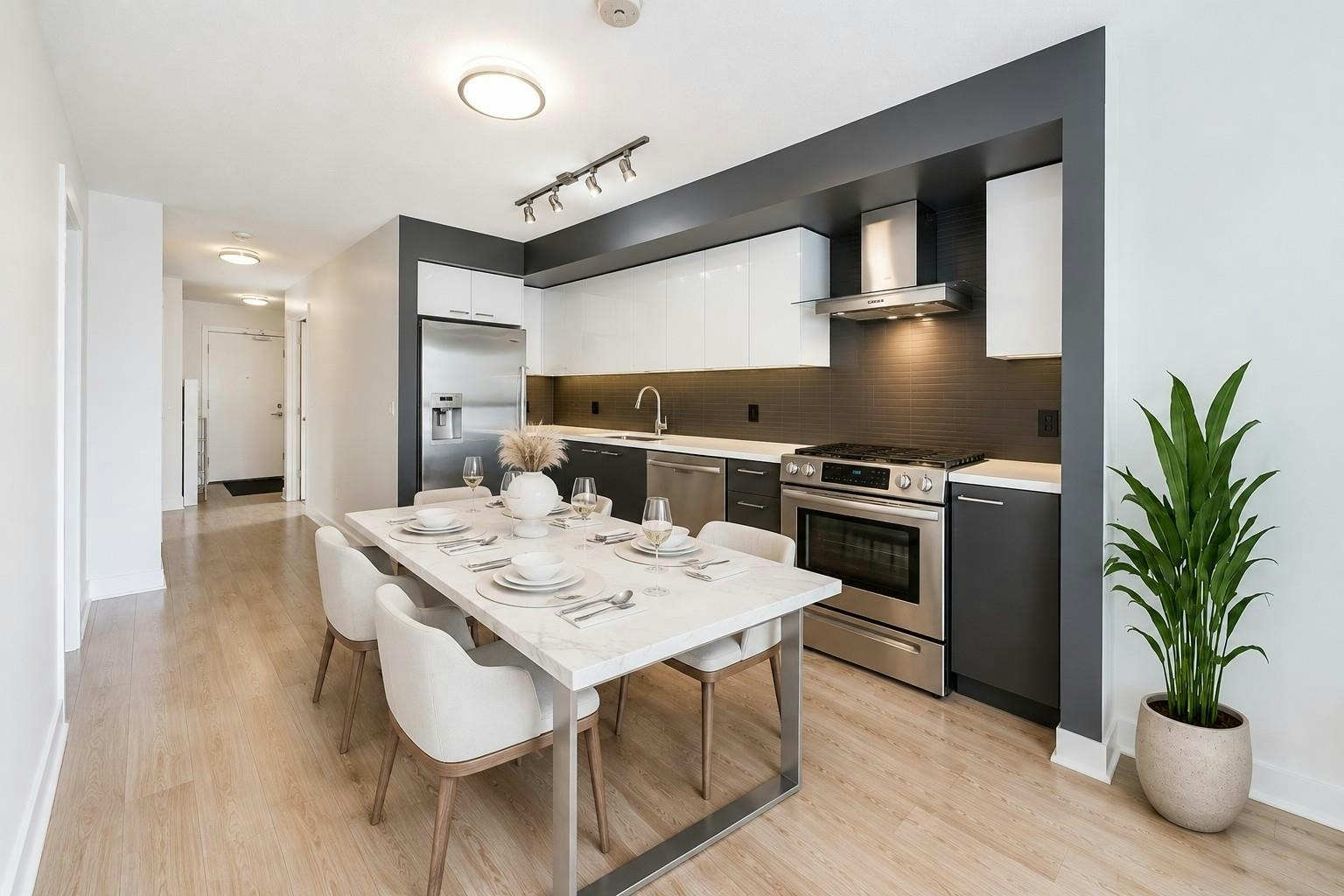 519-2888 E 2nd Avenue, Vancouver, BC, V5M 0B9 - 5