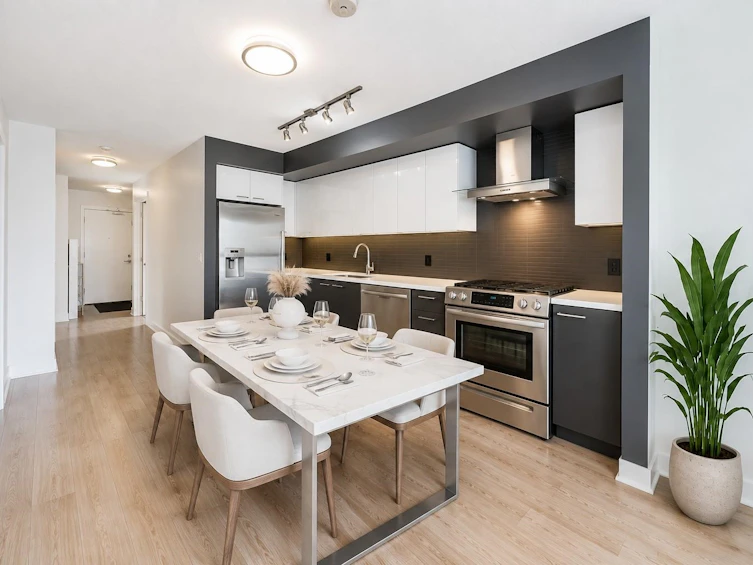 519-2888 E 2nd Avenue, Vancouver, BC, V5M 0B9 - 5