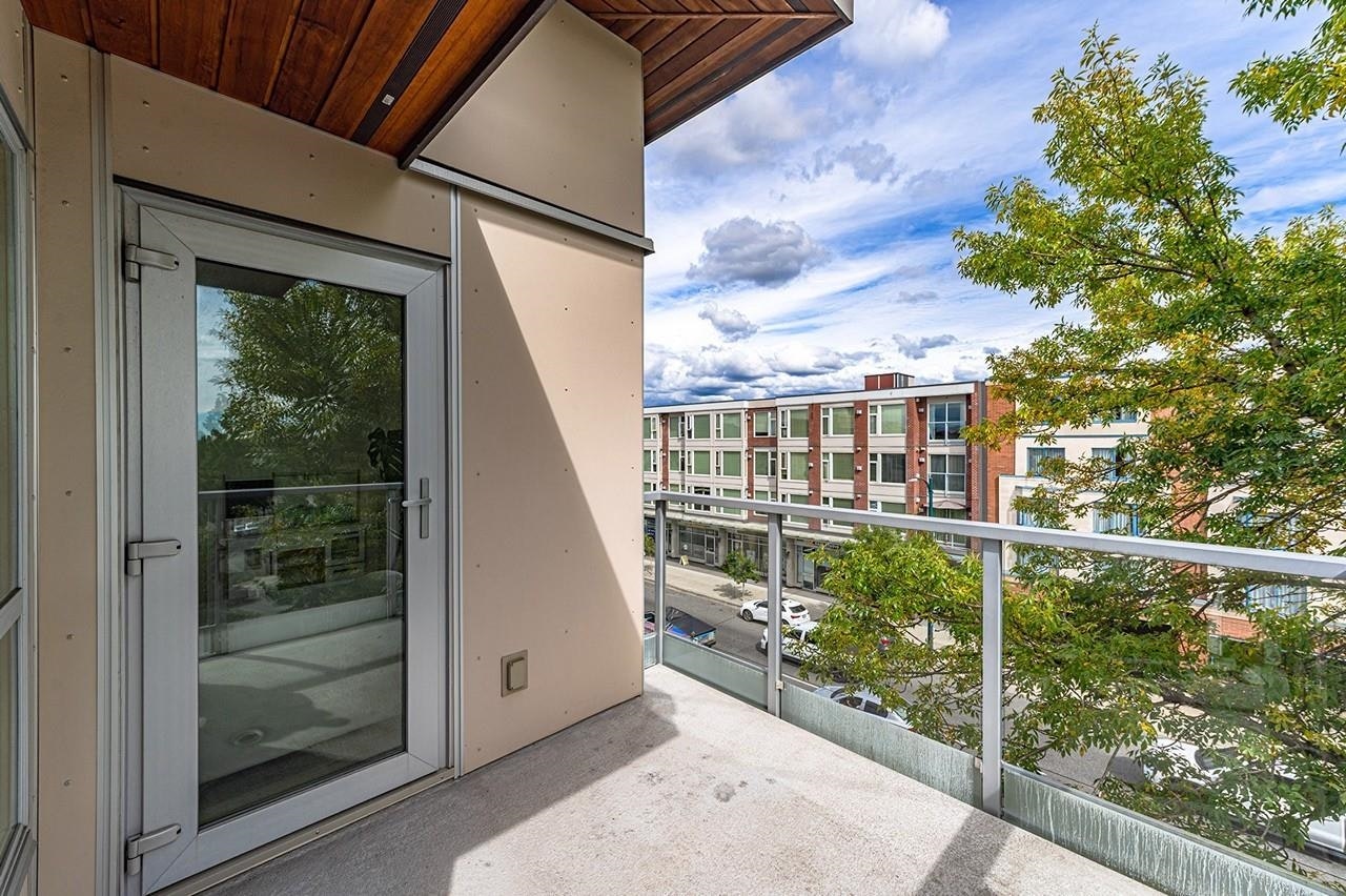 519-2888 E 2nd Avenue, Vancouver, BC, V5M 0B9 - 17