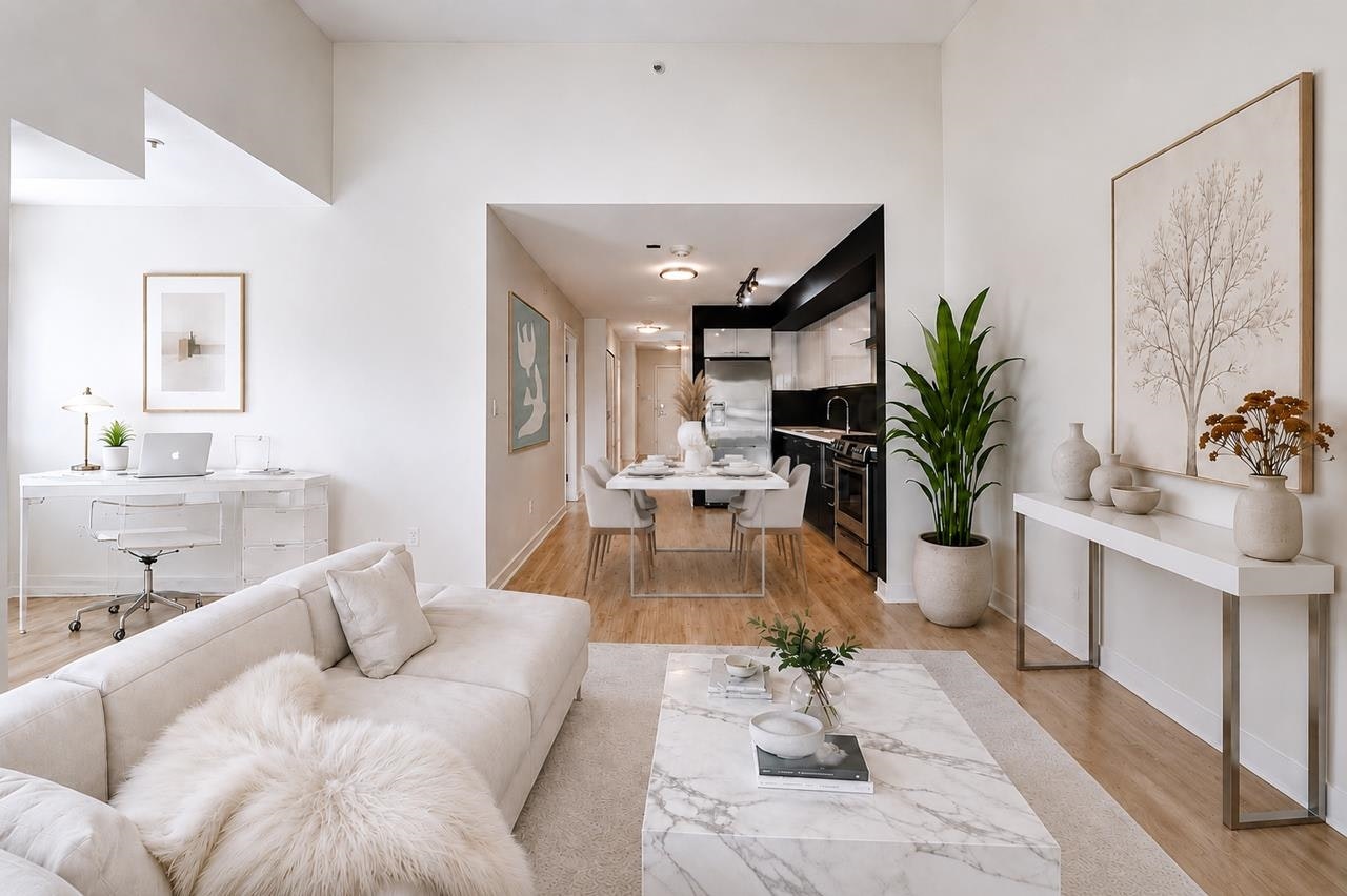519-2888 E 2nd Avenue, Vancouver, BC, V5M 0B9 - 3