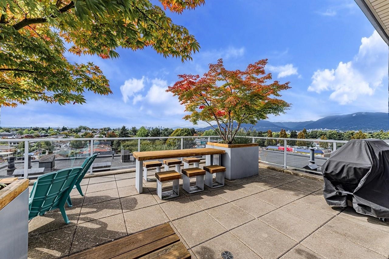 519-2888 E 2nd Avenue, Vancouver, BC, V5M 0B9 - 22