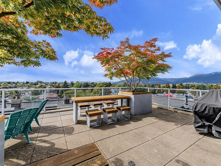519-2888 E 2nd Avenue, Vancouver, BC, V5M 0B9 - 22