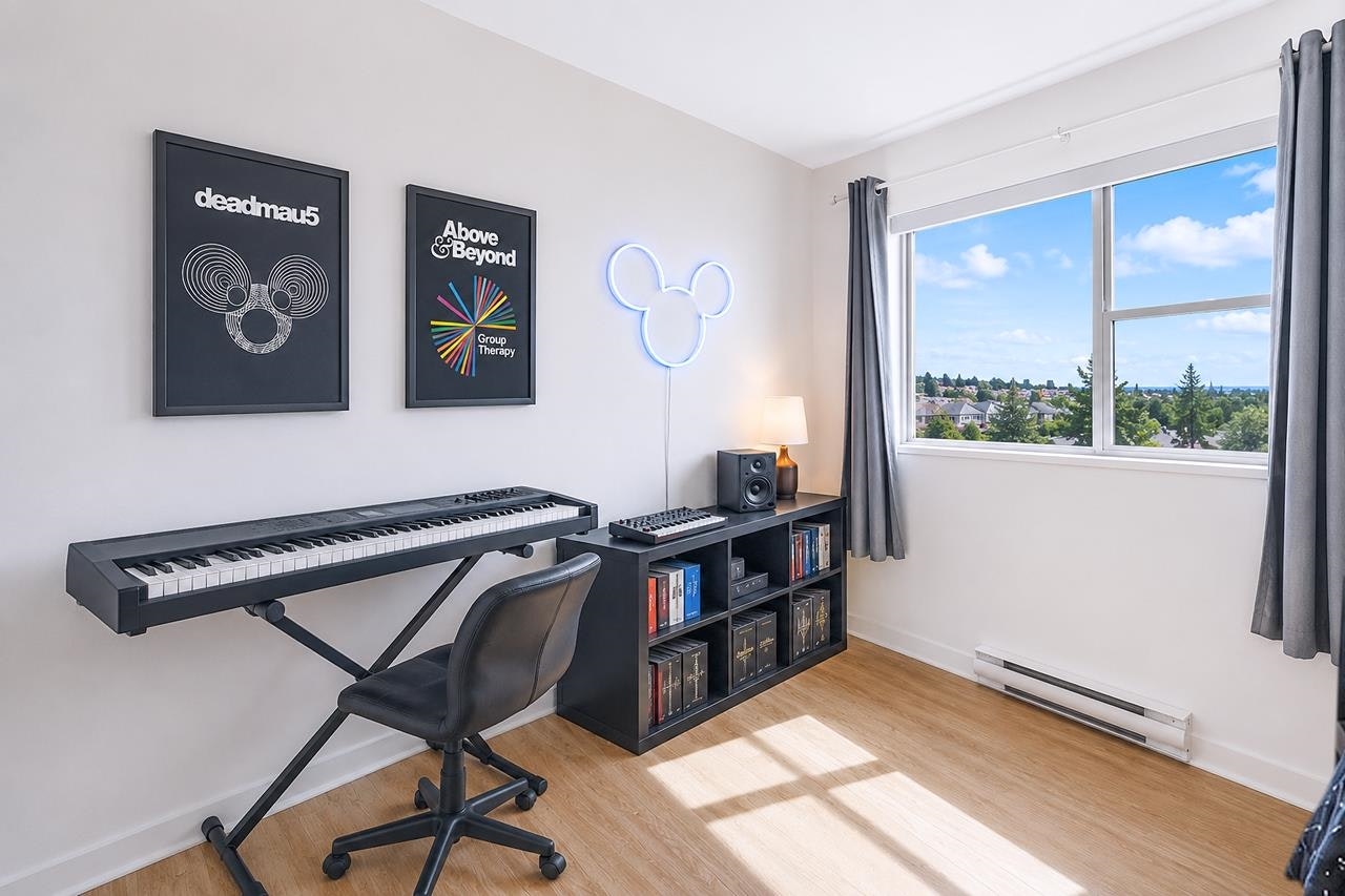 519-2888 E 2nd Avenue, Vancouver, BC, V5M 0B9 - 12