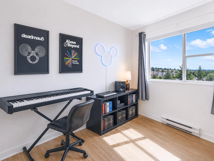 519-2888 E 2nd Avenue, Vancouver, BC, V5M 0B9 - 12