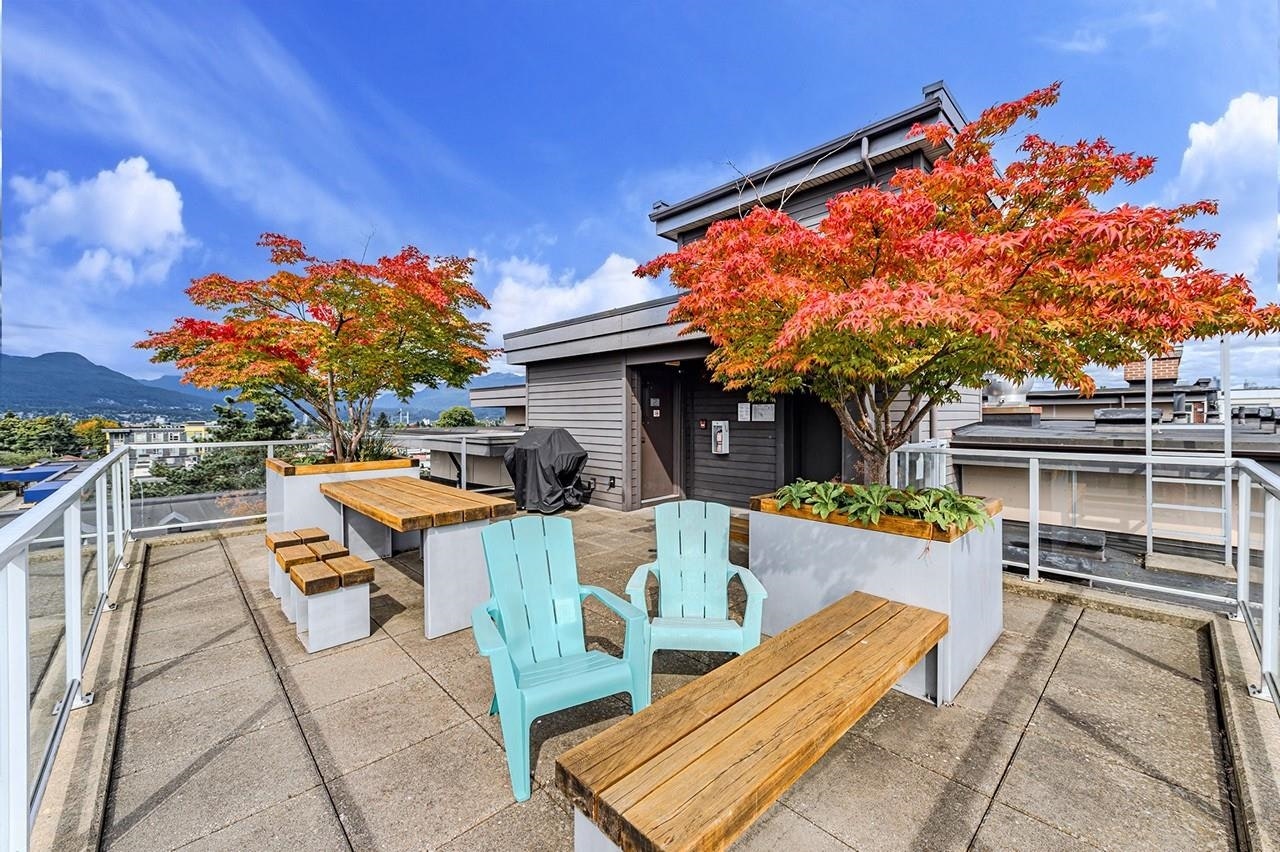 519-2888 E 2nd Avenue, Vancouver, BC, V5M 0B9 - 24