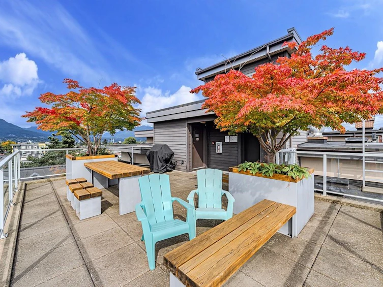 519-2888 E 2nd Avenue, Vancouver, BC, V5M 0B9 - 24