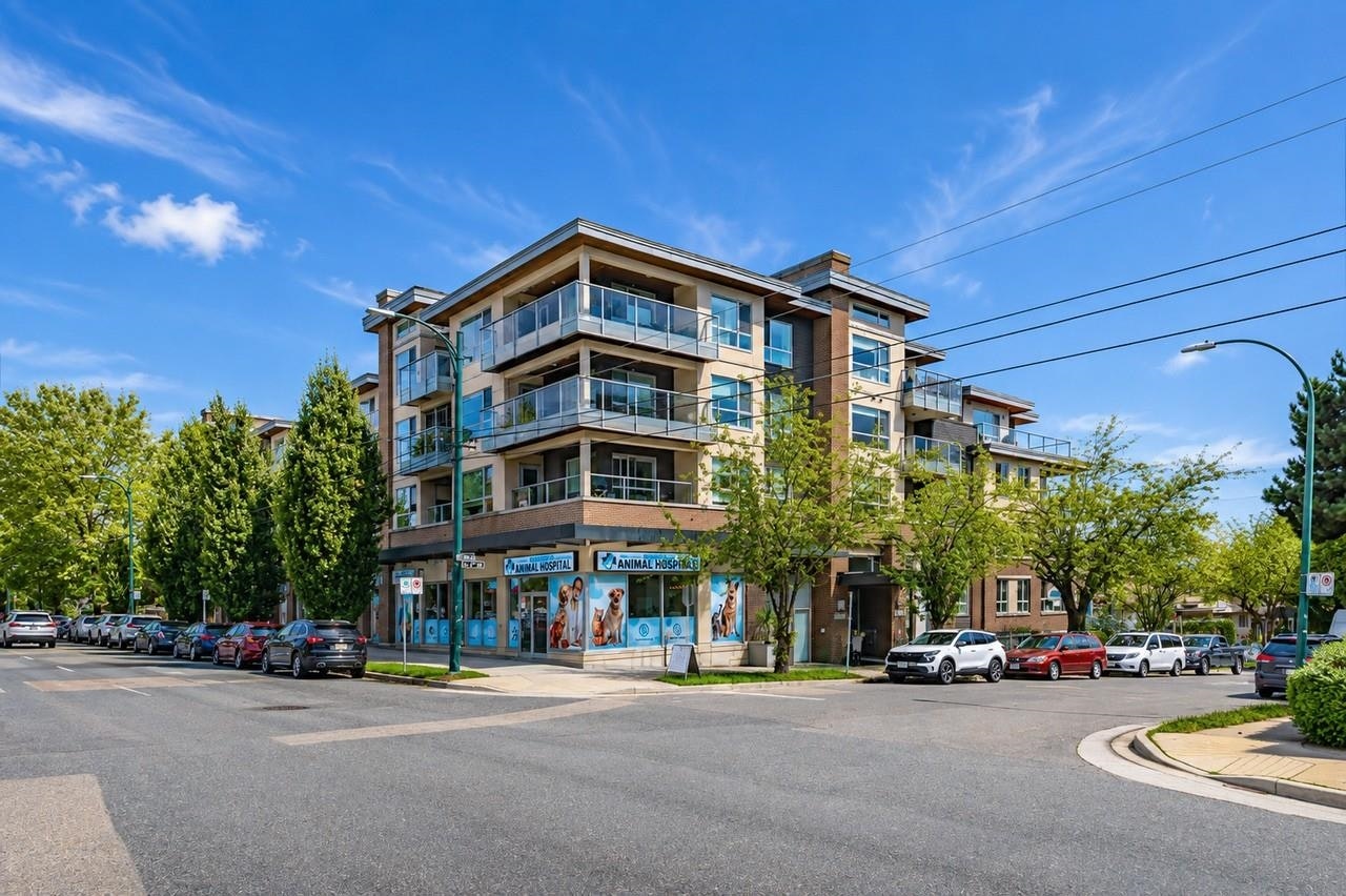 519-2888 E 2nd Avenue, Vancouver, BC, V5M 0B9 - 21