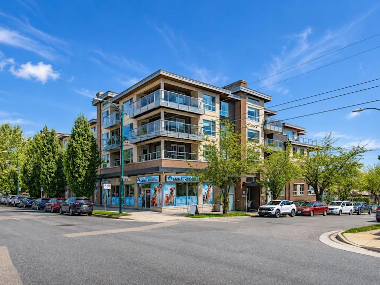 519-2888 E 2nd Avenue, Vancouver, BC, V5M 0B9 - 21