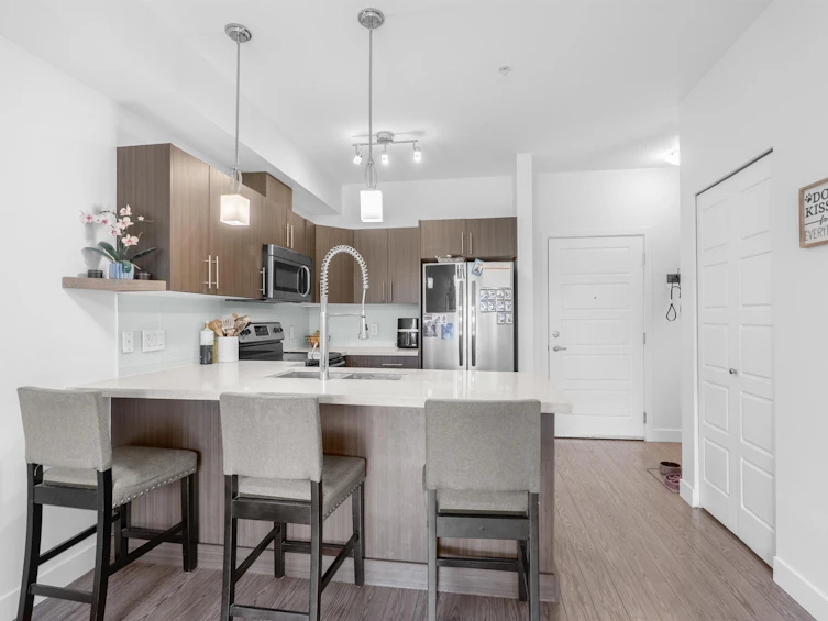 207-12070 227 Street, Maple Ridge, BC, V2X 6J5 - 6
