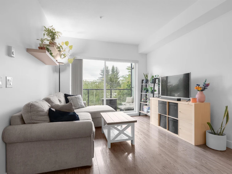 207-12070 227 Street, Maple Ridge, BC, V2X 6J5 - 9