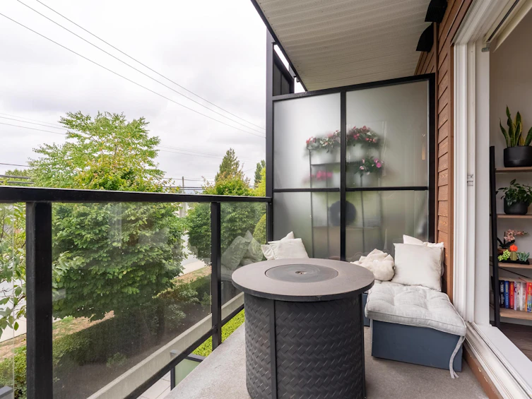 207-12070 227 Street, Maple Ridge, BC, V2X 6J5 - 17