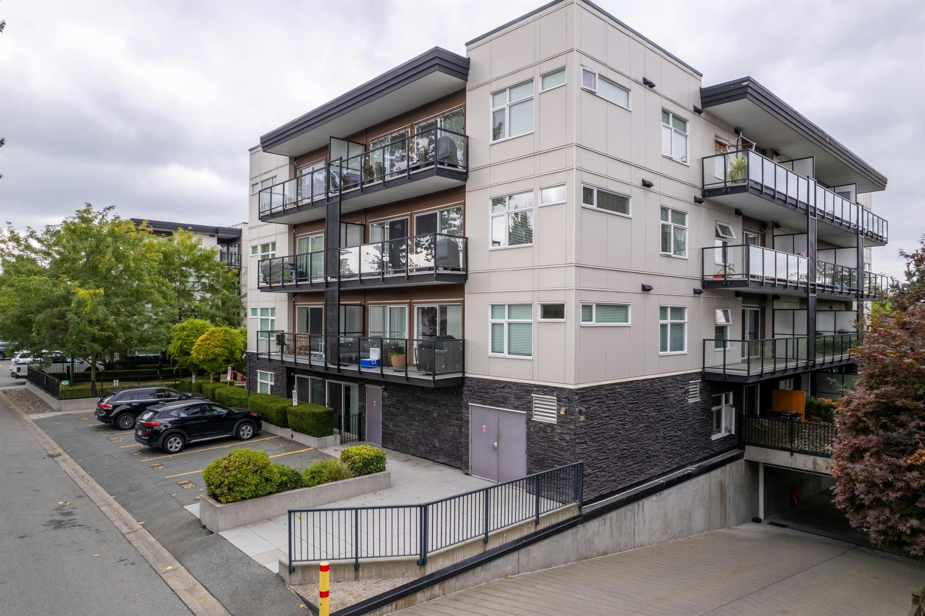 207-12070 227 Street, Maple Ridge, BC, V2X 6J5 - 20
