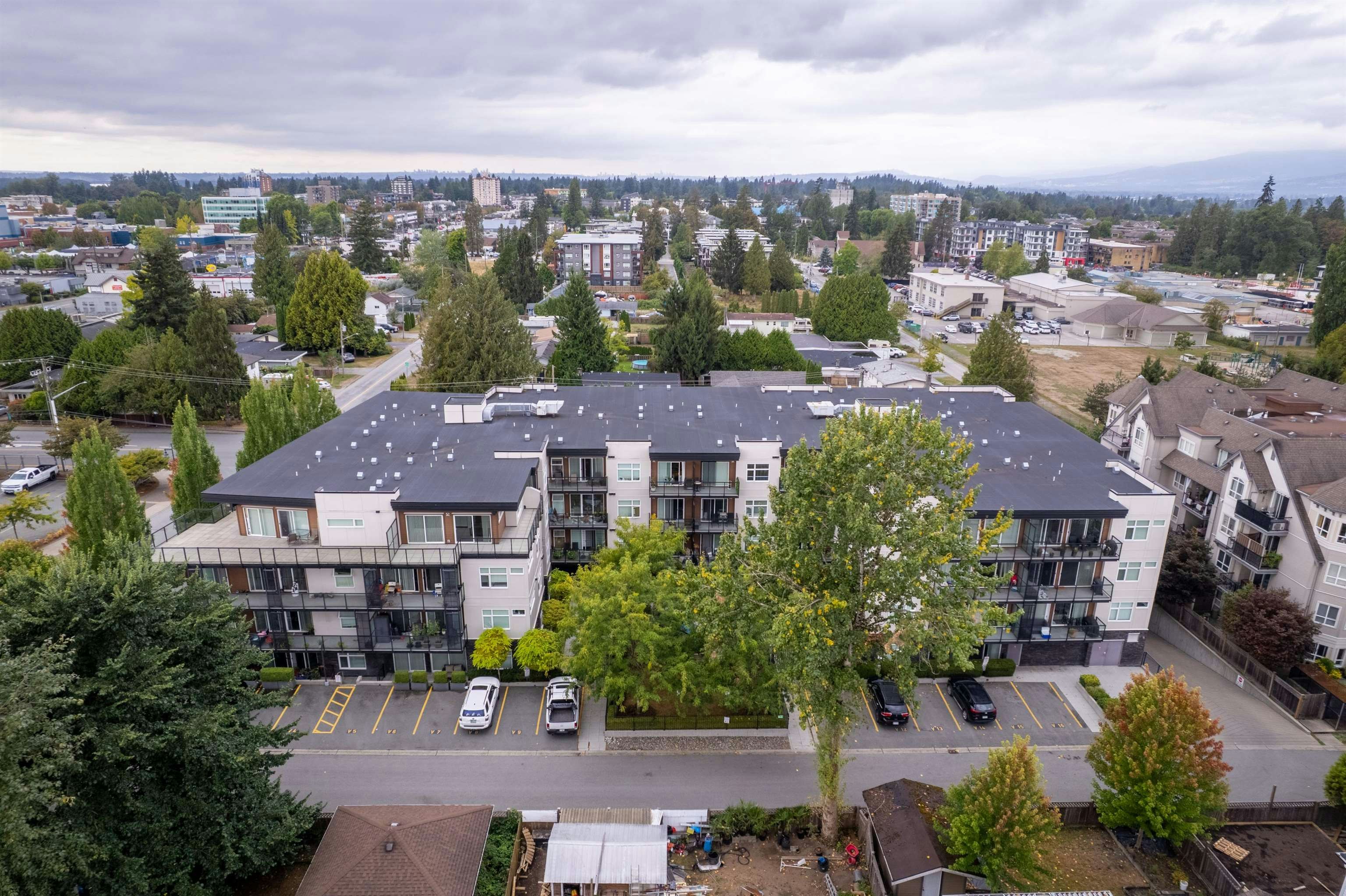 207-12070 227 Street, Maple Ridge, BC, V2X 6J5 - 21