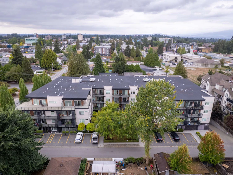 207-12070 227 Street, Maple Ridge, BC, V2X 6J5 - 21