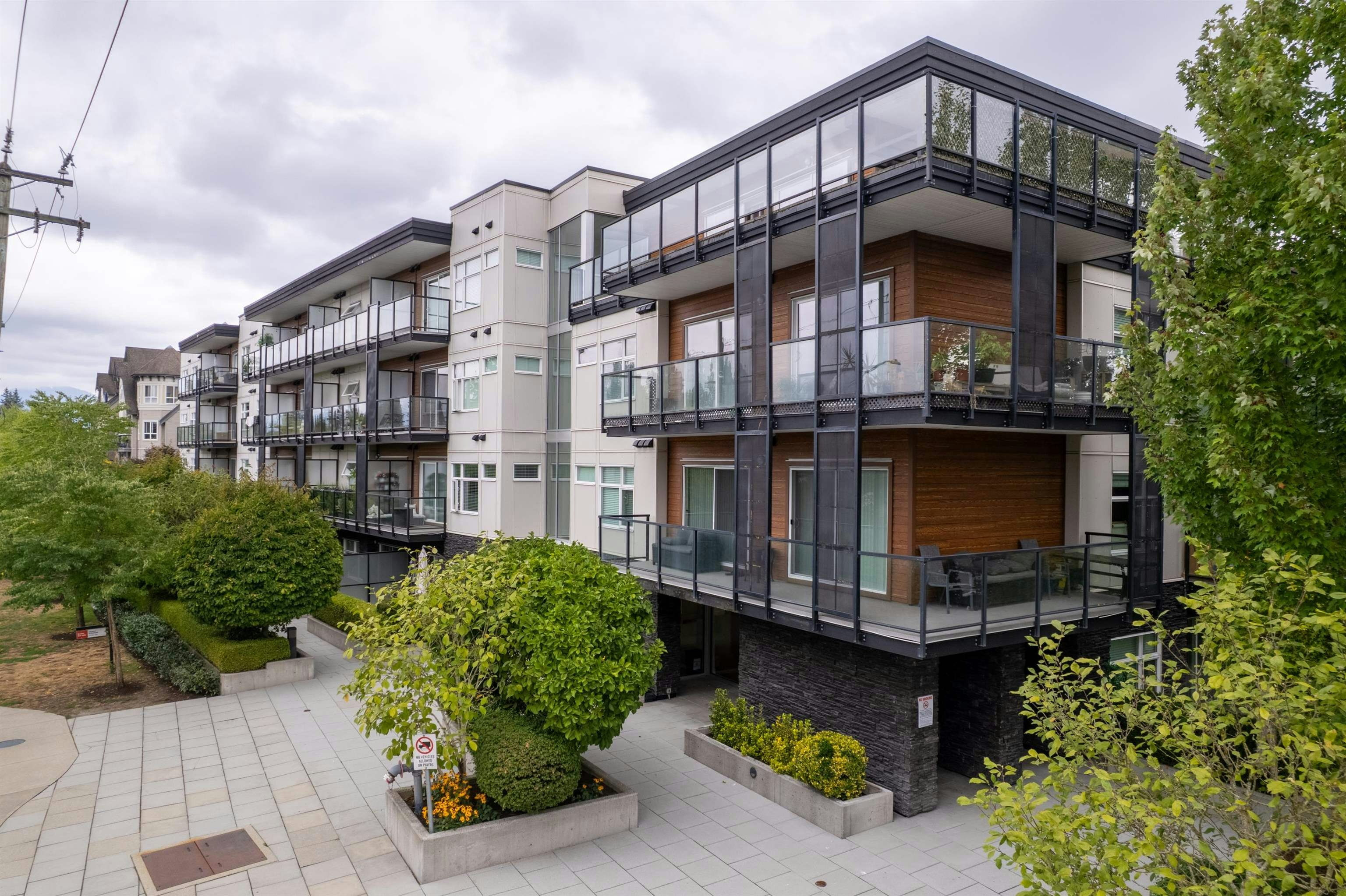 207-12070 227 Street, Maple Ridge, BC, V2X 6J5