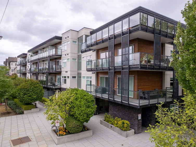 207-12070 227 Street, Maple Ridge, BC, V2X 6J5