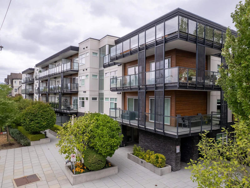 207 - 12070 227th Street, Maple Ridge BC V2X 6J5