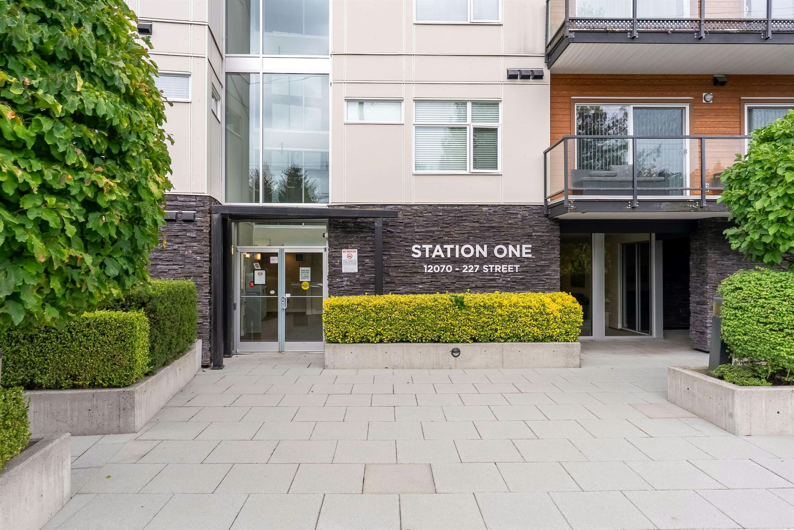 207-12070 227 Street, Maple Ridge, BC, V2X 6J5 - 23