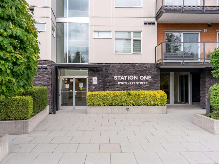 207-12070 227 Street, Maple Ridge, BC, V2X 6J5 - 23