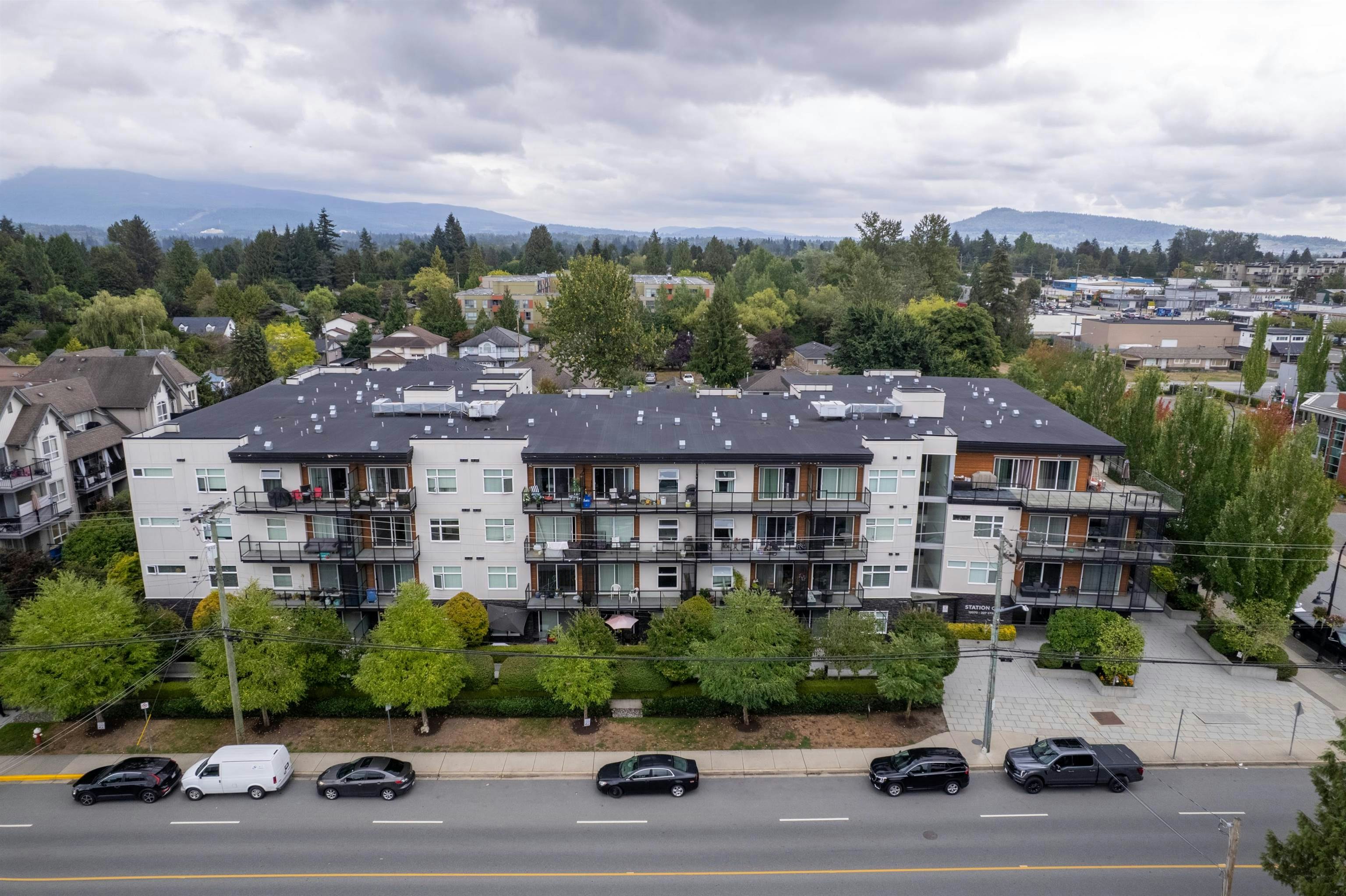 207-12070 227 Street, Maple Ridge, BC, V2X 6J5 - 22