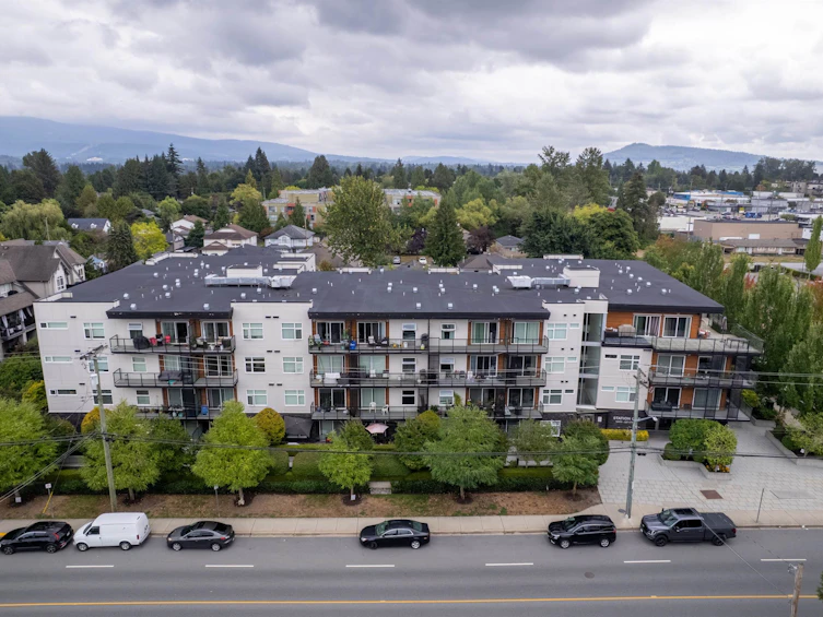 207-12070 227 Street, Maple Ridge, BC, V2X 6J5 - 22