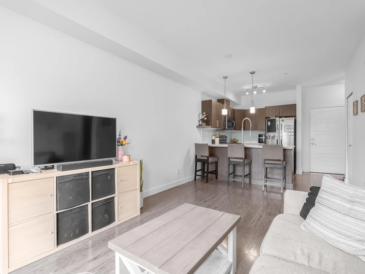 207-12070 227 Street, Maple Ridge, BC, V2X 6J5 - 8