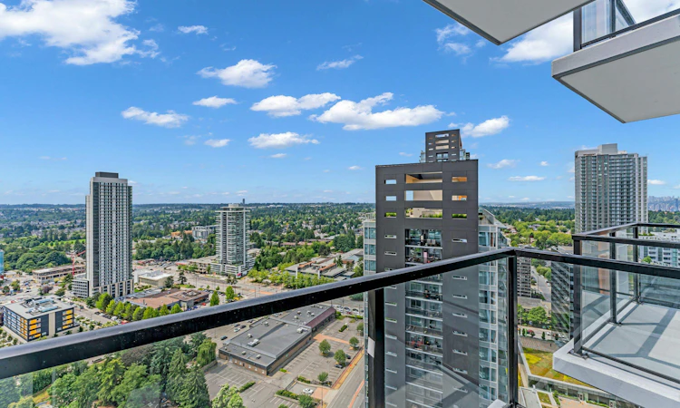 2801-13745 George Junction