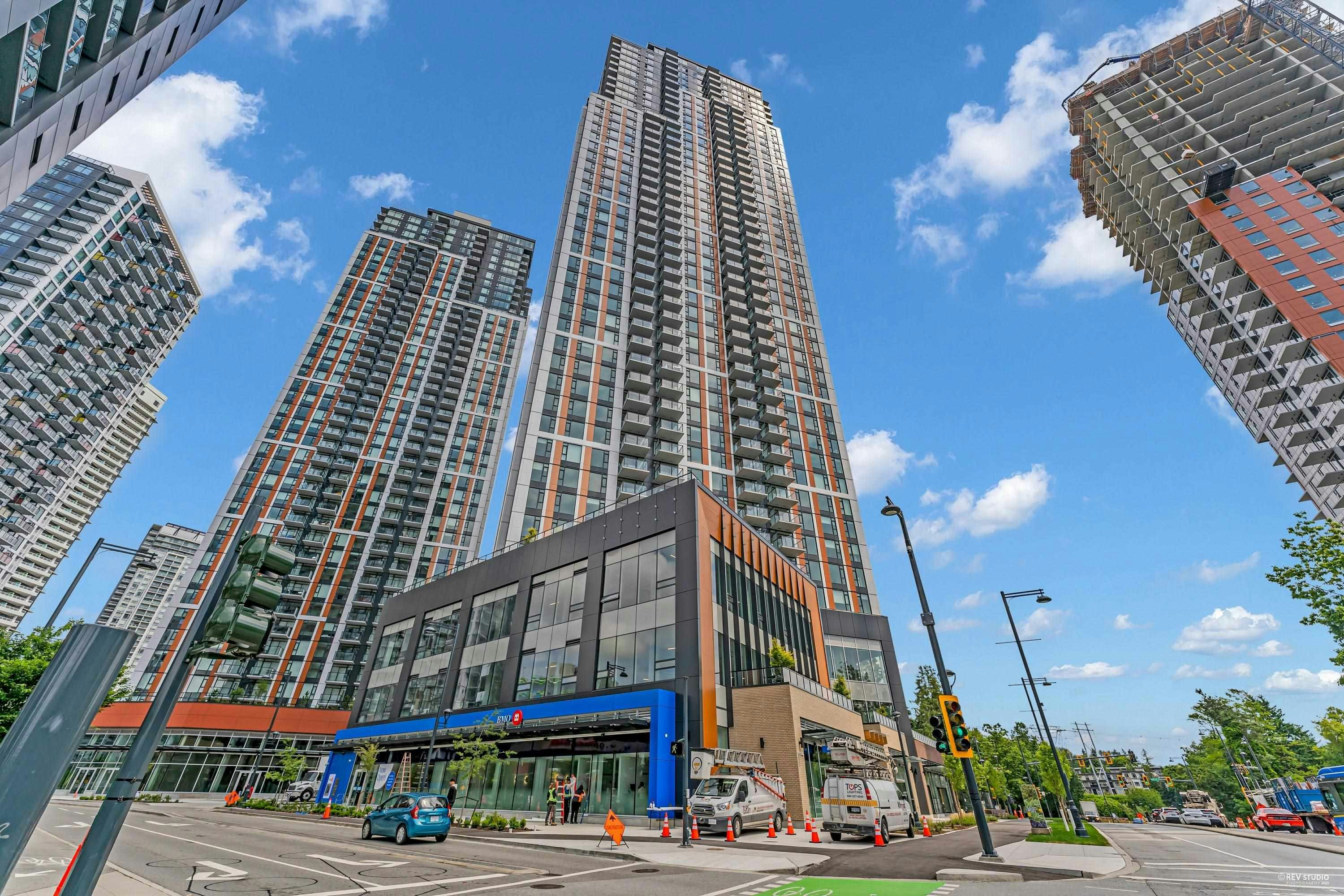 2801-13745 George Junction, Surrey, BC, V3T 0V8 - 23