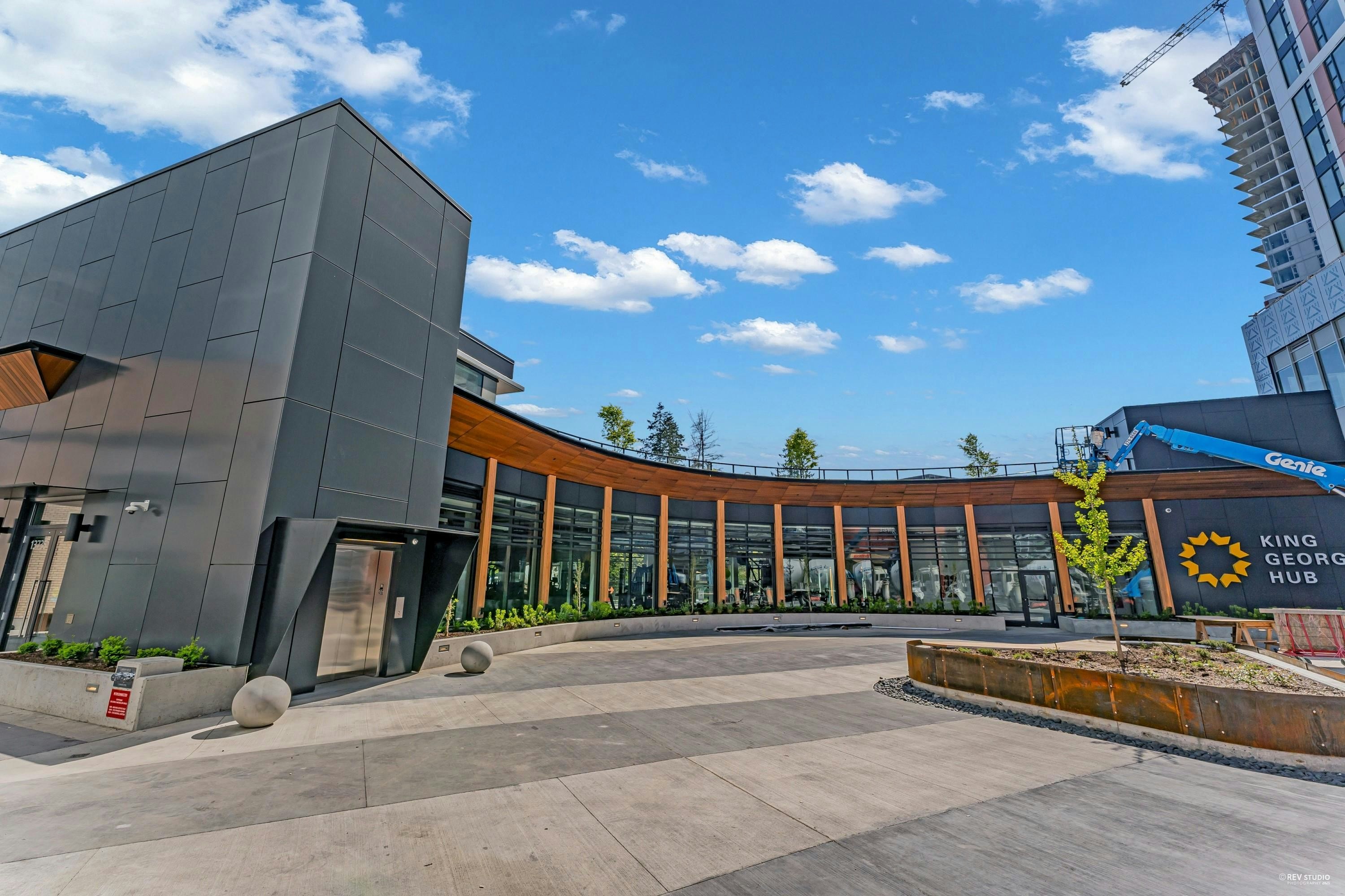 2801-13745 George Junction, Surrey, BC, V3T 0V8 - 22