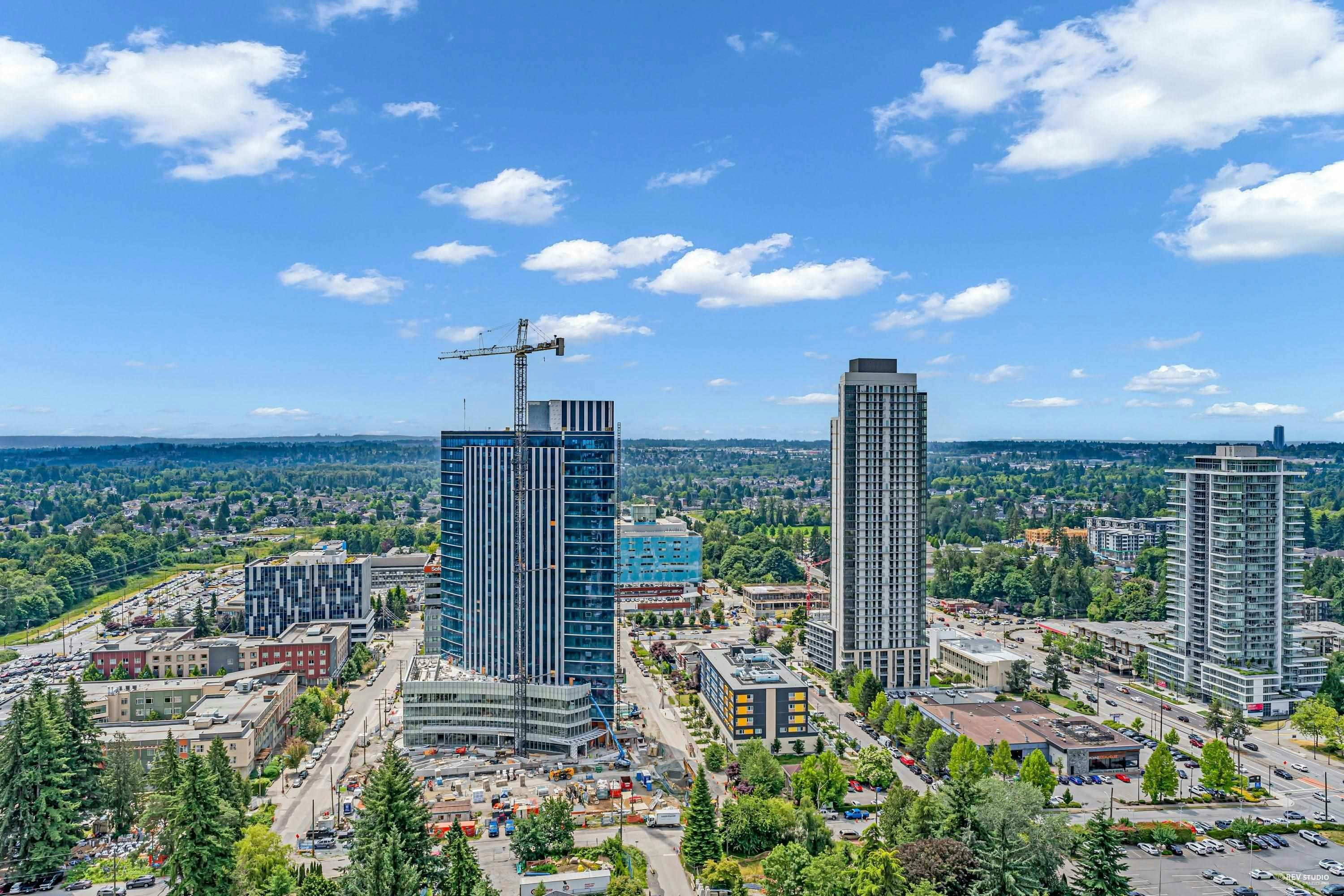 2801-13745 George Junction, Surrey, BC, V3T 0V8 - 16
