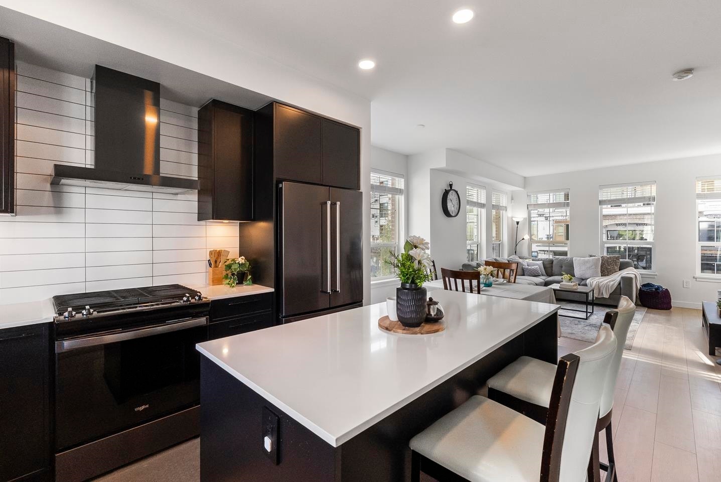 72-2774 Montrose Avenue, Abbotsford, BC, V2S 0N4 - 9