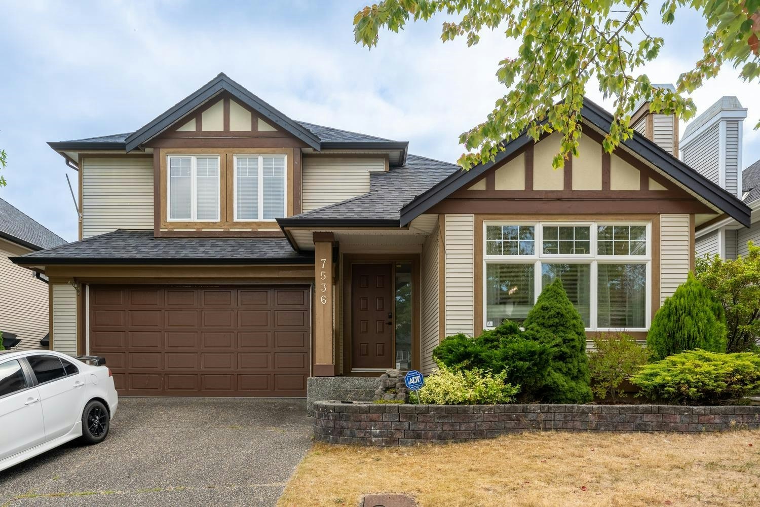 7536 147a Street, Surrey, BC, V3S 8Y6