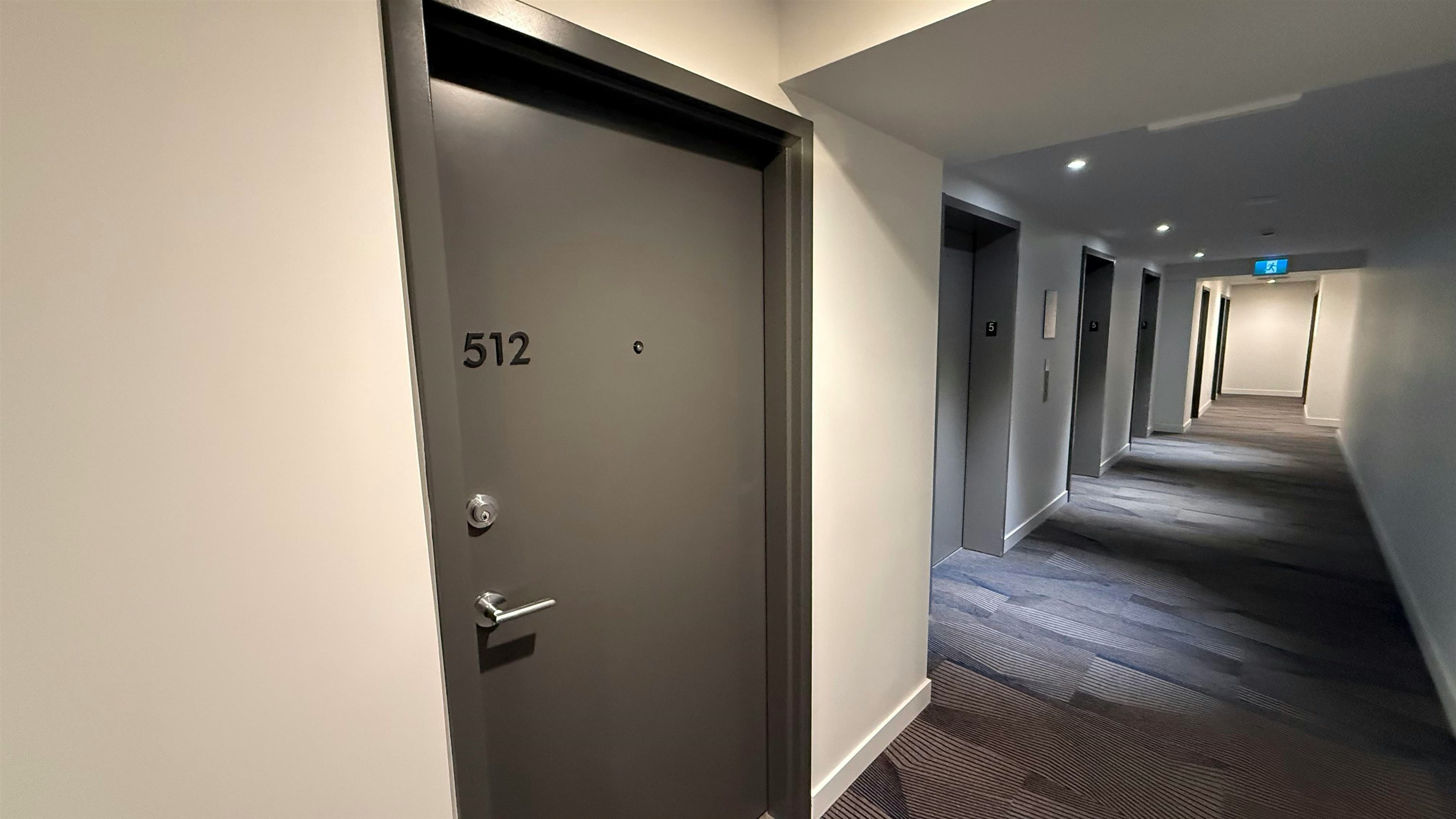 512-13615 Fraser Highway, Surrey, BC, V3T 0P7 - 2