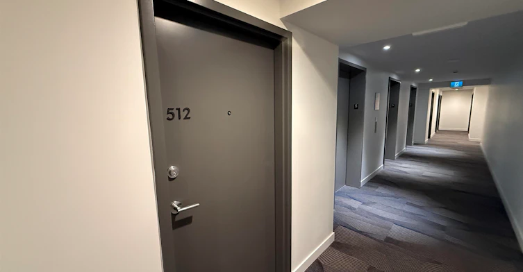 512-13615 Fraser Highway, Surrey, BC, V3T 0P7 - 2