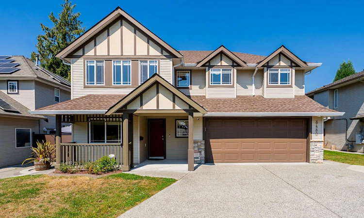 8480 Doerksen Drive