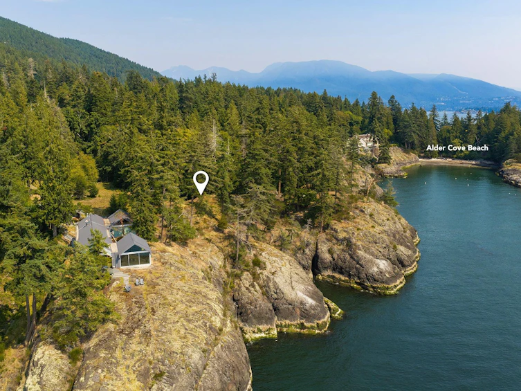 923 Ocean Park Lane, Bowen Island, BC, V0N 1G2 - 25
