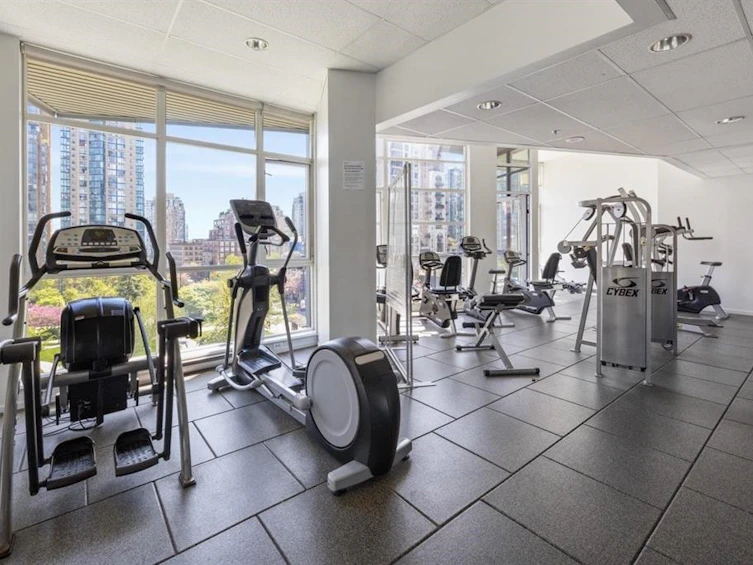 310-1155 Seymour Street, Vancouver, BC, V6B 1K2 - 32