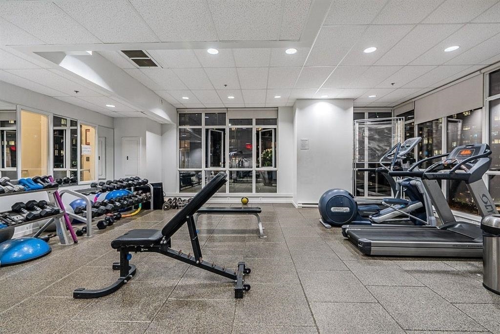 310-1155 Seymour Street, Vancouver, BC, V6B 1K2 - 31