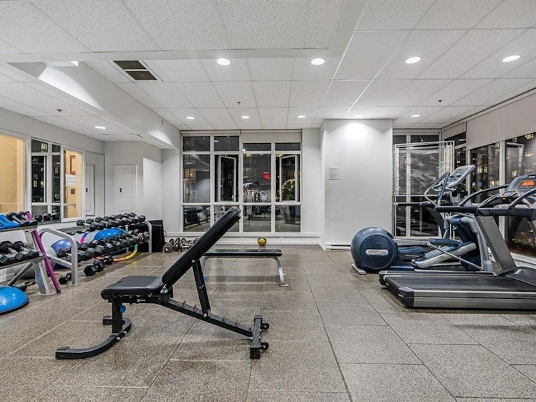 310-1155 Seymour Street, Vancouver, BC, V6B 1K2 - 31