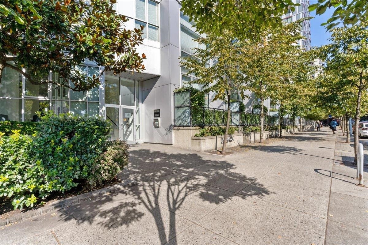 310-1155 Seymour Street, Vancouver, BC, V6B 1K2 - 24