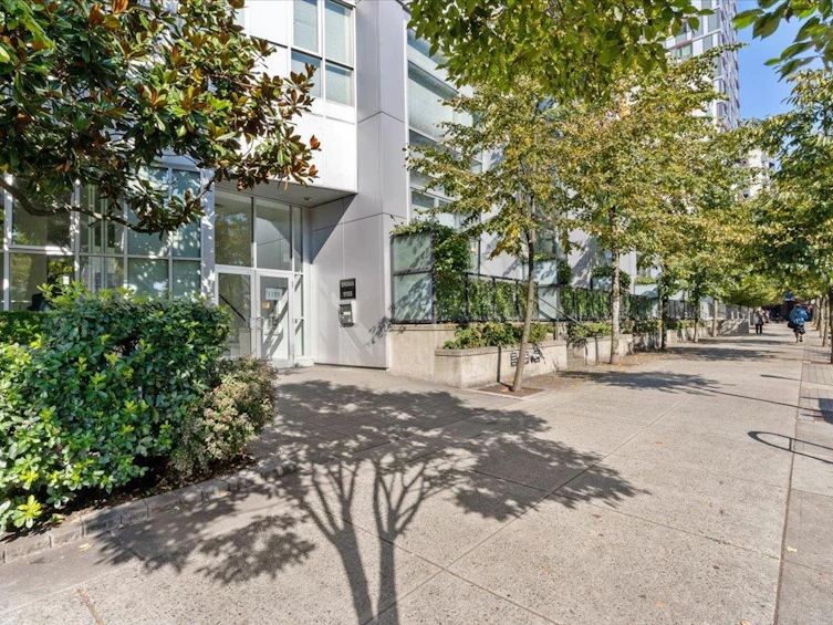 310-1155 Seymour Street, Vancouver, BC, V6B 1K2 - 24