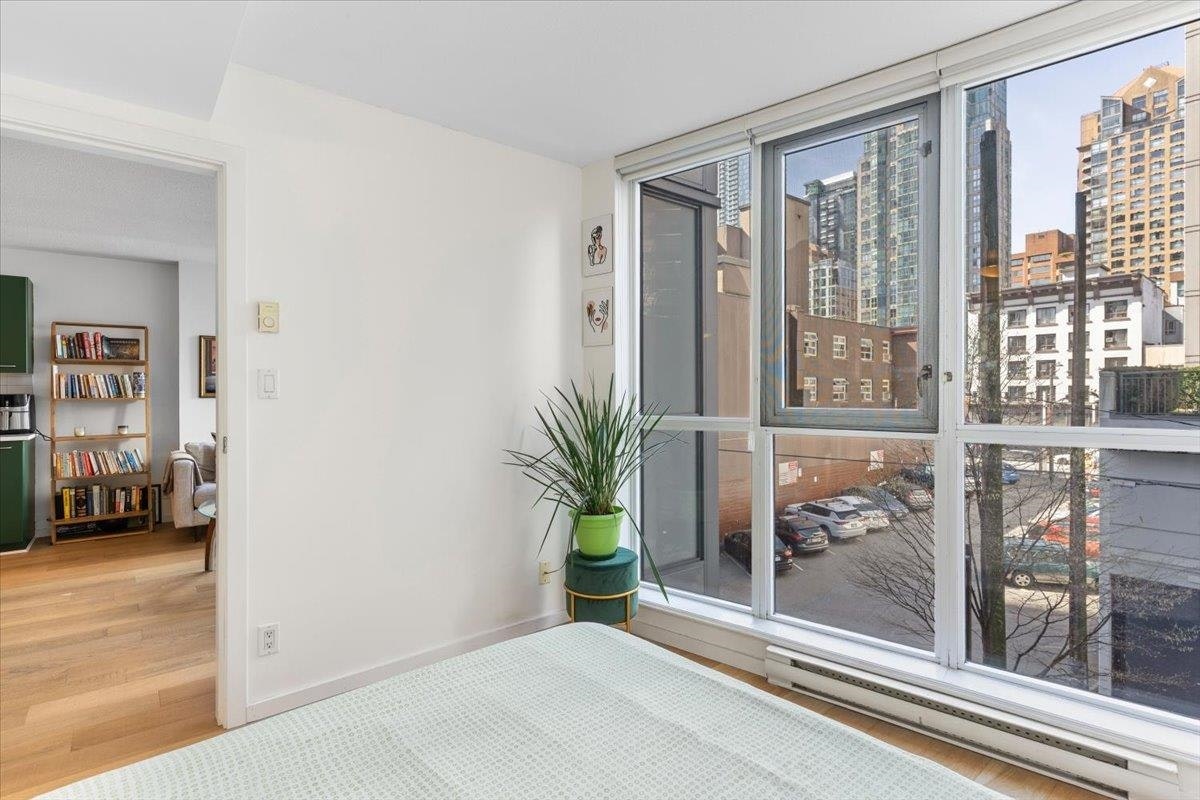 310-1155 Seymour Street, Vancouver, BC, V6B 1K2 - 18