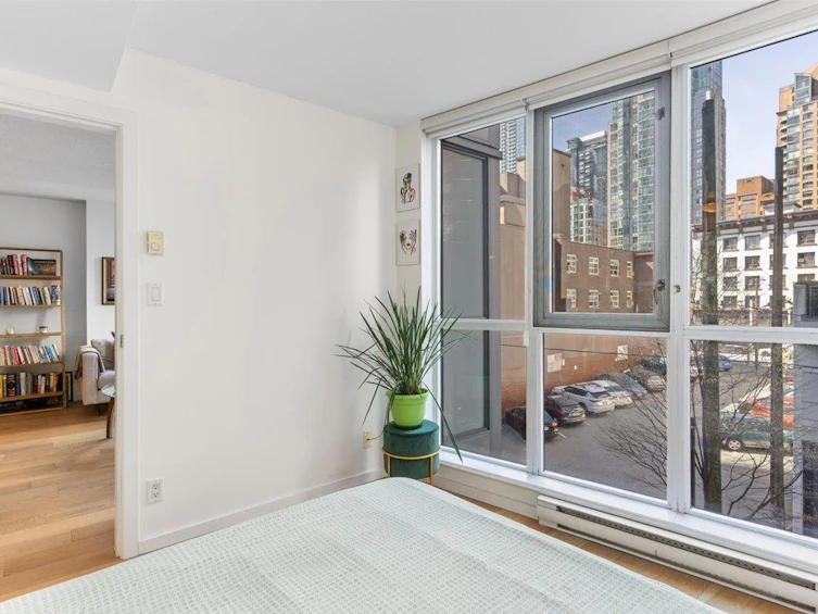 310-1155 Seymour Street, Vancouver, BC, V6B 1K2 - 18