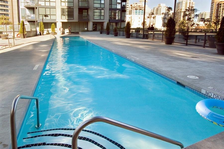 310-1155 Seymour Street, Vancouver, BC, V6B 1K2 - 28