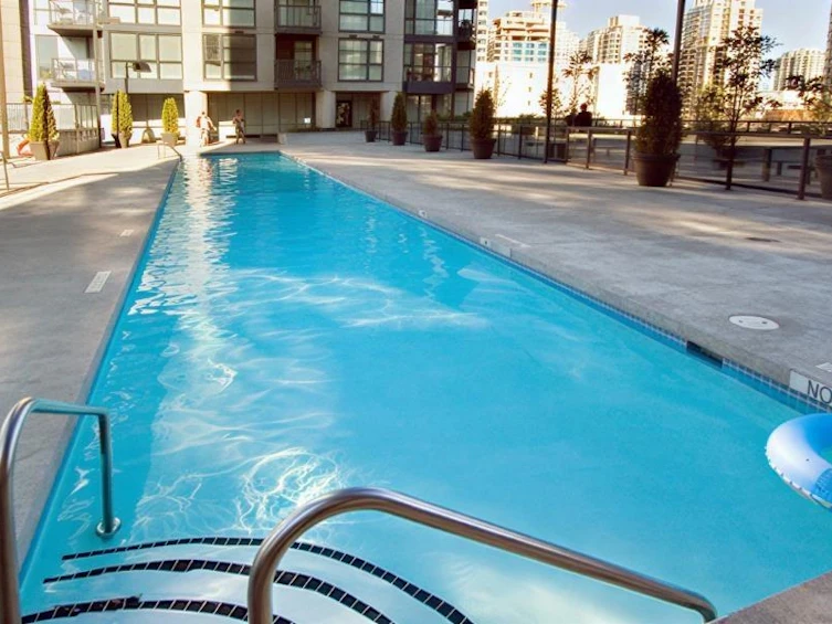 310-1155 Seymour Street, Vancouver, BC, V6B 1K2 - 28