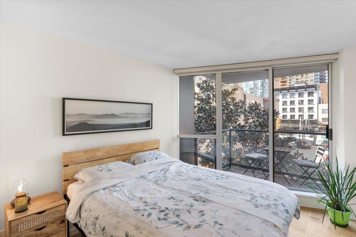 310-1155 Seymour Street, Vancouver, BC, V6B 1K2 - 14