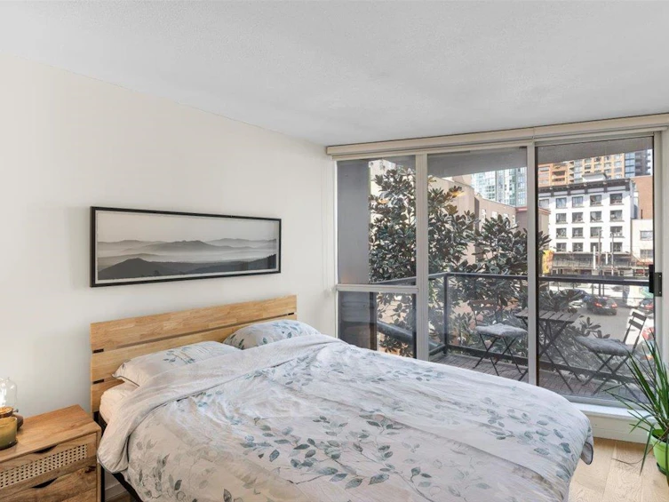 310-1155 Seymour Street, Vancouver, BC, V6B 1K2 - 14