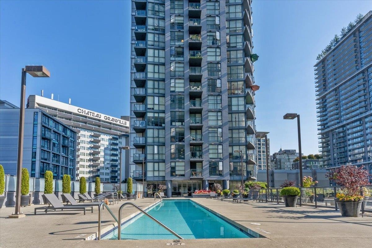 310-1155 Seymour Street, Vancouver, BC, V6B 1K2 - 26