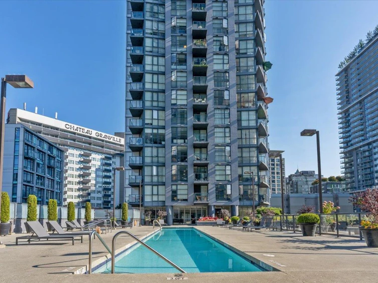 310-1155 Seymour Street, Vancouver, BC, V6B 1K2 - 26