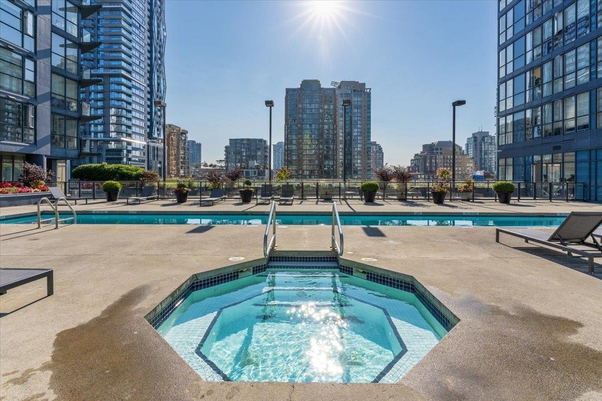 310-1155 Seymour Street, Vancouver, BC, V6B 1K2 - 29